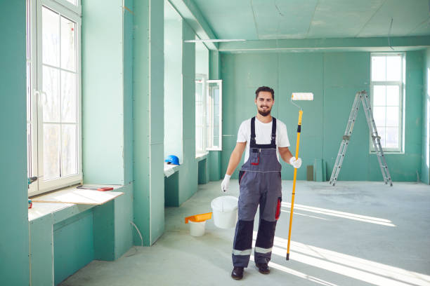 Environmental Consulting for Mold Prevention in Arkansas City, KS